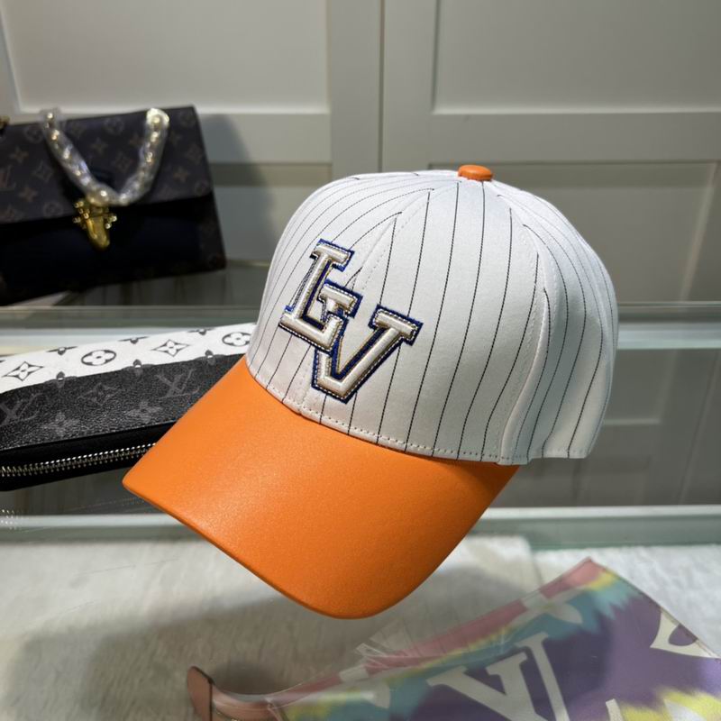 Fasjonabel ny stil tilfeldig matchende klær Duckbill Cap Baseball Cap 68