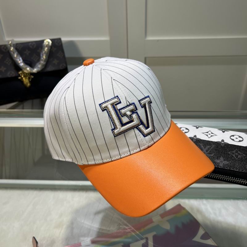 Fasjonabel ny stil tilfeldig matchende klær Duckbill Cap Baseball Cap 68