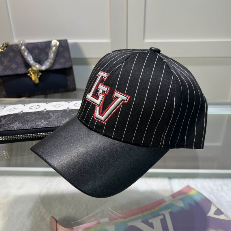 Fasjonabel ny stil tilfeldig matchende klær Duckbill Cap Baseball Cap 68