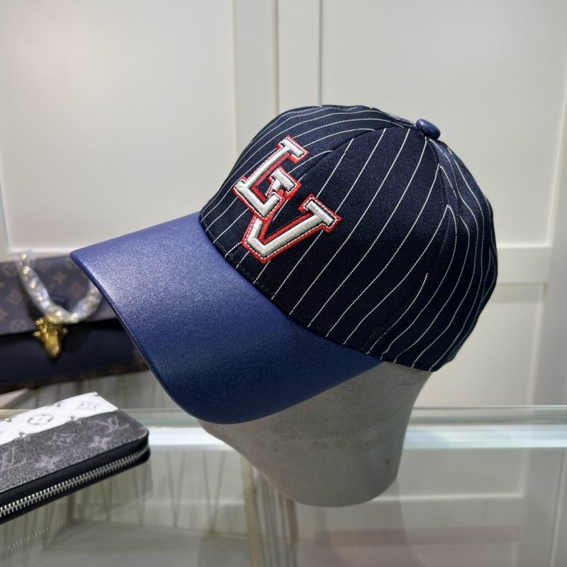 Fasjonabel ny stil tilfeldig matchende klær Duckbill Cap Baseball Cap 68