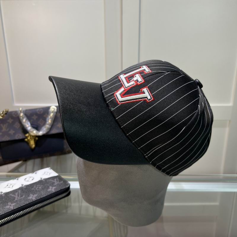 Fasjonabel ny stil tilfeldig matchende klær Duckbill Cap Baseball Cap 68
