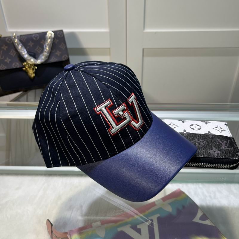 Fasjonabel ny stil tilfeldig matchende klær Duckbill Cap Baseball Cap 68