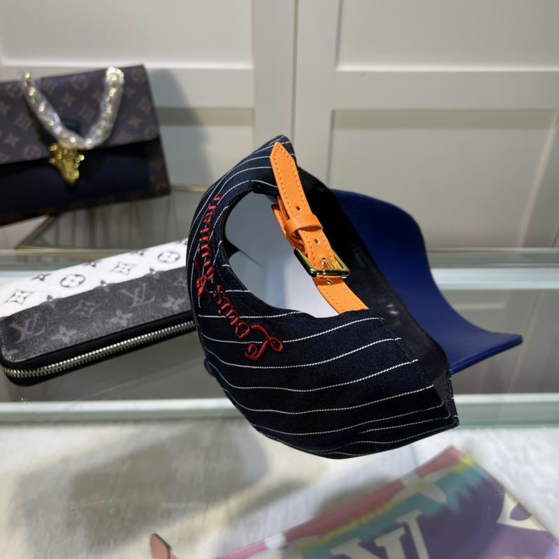 Fasjonabel ny stil tilfeldig matchende klær Duckbill Cap Baseball Cap 68