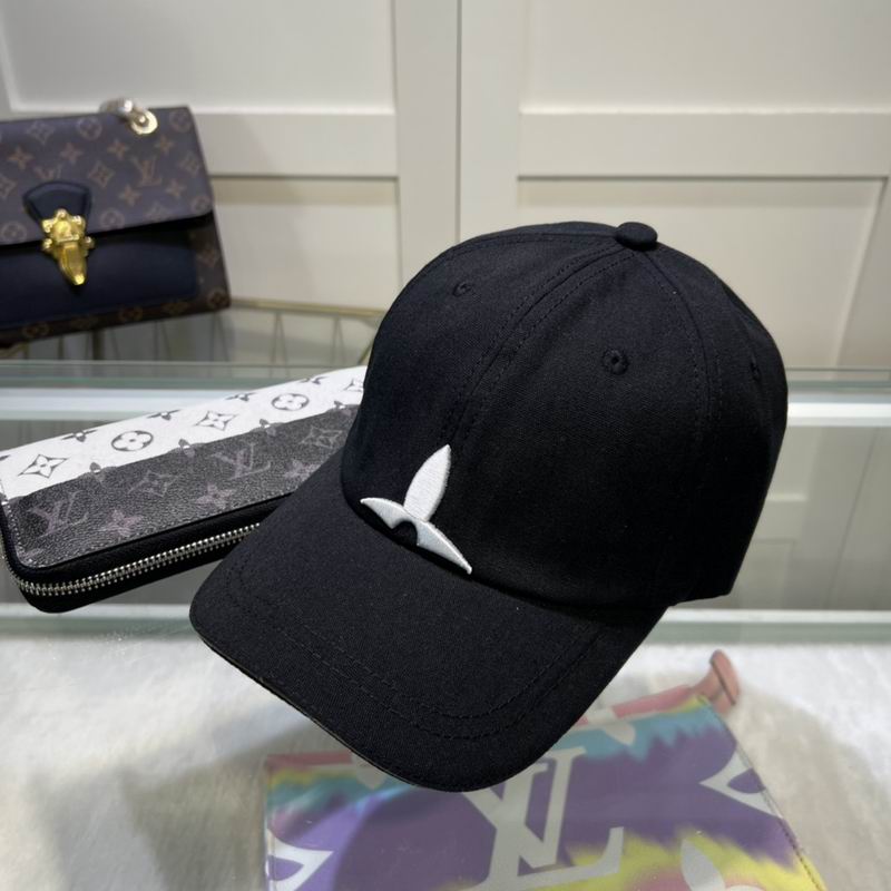 Modieuze nieuwe stijl casual bijpassende kleding Duckbill Cap Baseball Cap 91
