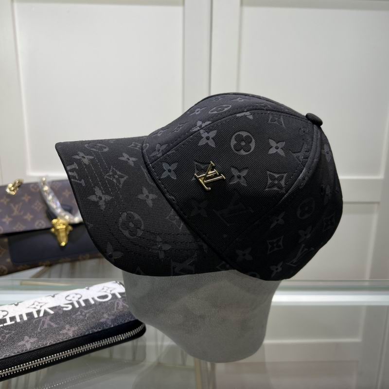 Fasjonabel ny stil tilfeldig matchende klær Duckbill Cap Baseball Cap 69