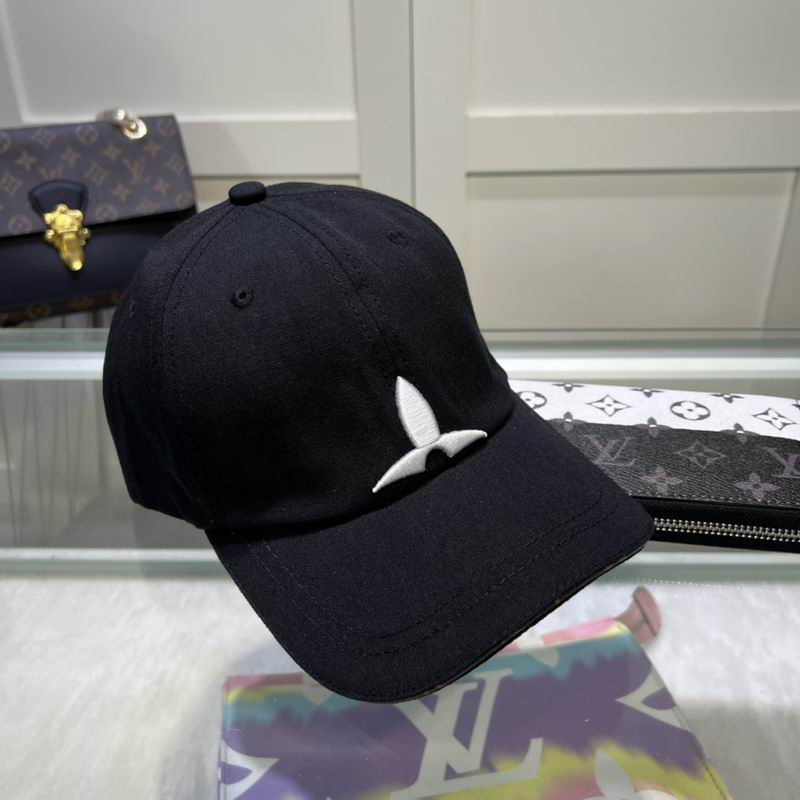 Modieuze nieuwe stijl casual bijpassende kleding Duckbill Cap Baseball Cap 91