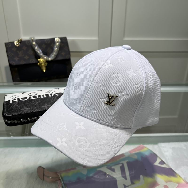 Fasjonabel ny stil tilfeldig matchende klær Duckbill Cap Baseball Cap 69