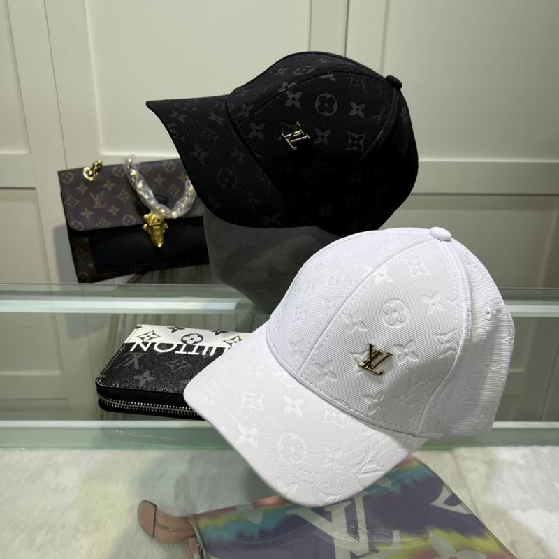 Fasjonabel ny stil tilfeldig matchende klær Duckbill Cap Baseball Cap 69