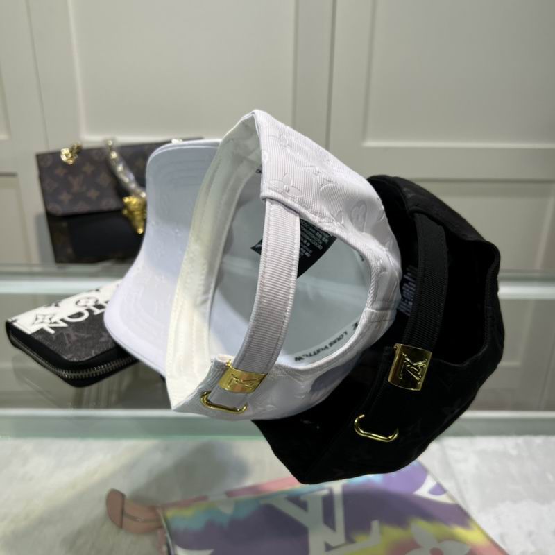 Fasjonabel ny stil tilfeldig matchende klær Duckbill Cap Baseball Cap 69
