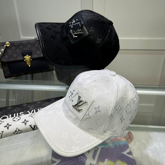 Fasjonabel ny stil tilfeldig matchende klær Duckbill Cap Baseball Cap 92