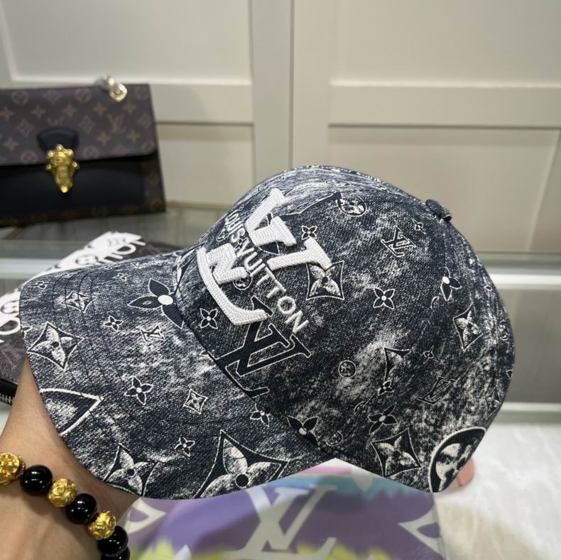 Capinho de pato casual de roupas casuais novo da moda boné de beisebol 81