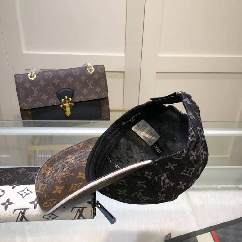 Fasjonabel ny stil tilfeldig matchende klær Duckbill Cap Baseball Cap 72