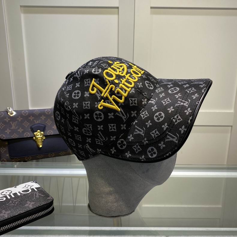 Capinho de roupas casuais de roupas casuais novo da moda Capinho de beisebol 94