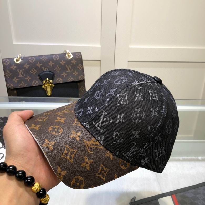Fasjonabel ny stil tilfeldig matchende klær Duckbill Cap Baseball Cap 72