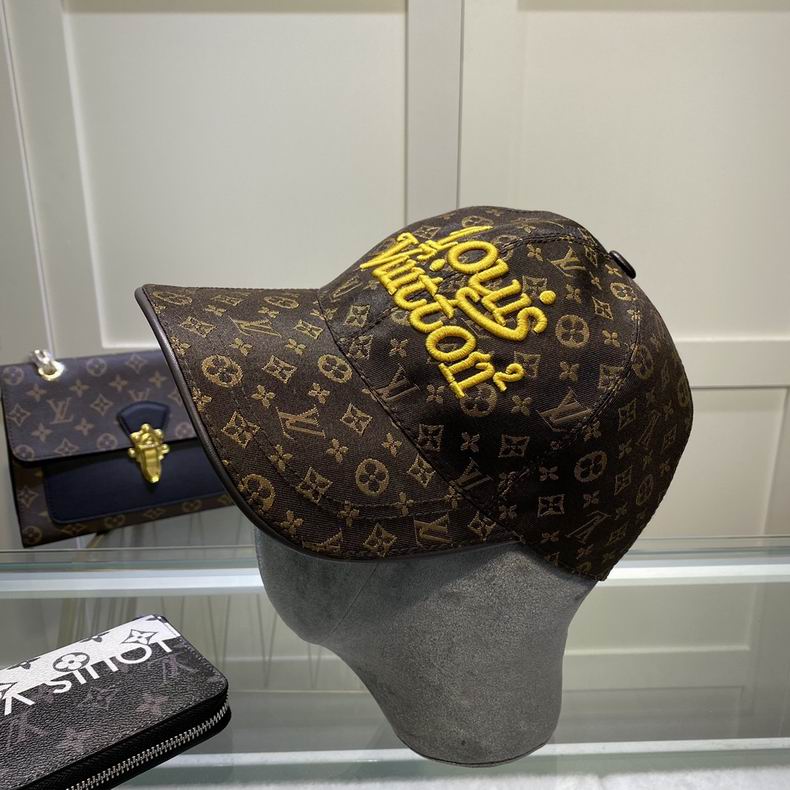 Capinho de roupas casuais de roupas casuais novo da moda Capinho de beisebol 94