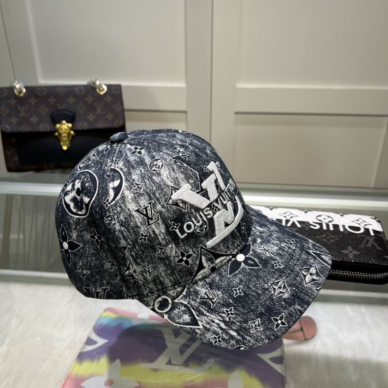 Capinho de pato casual de roupas casuais novo da moda boné de beisebol 81