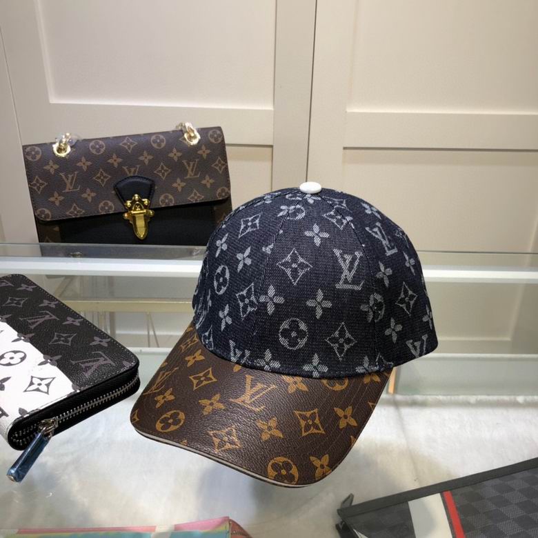 Fasjonabel ny stil tilfeldig matchende klær Duckbill Cap Baseball Cap 72