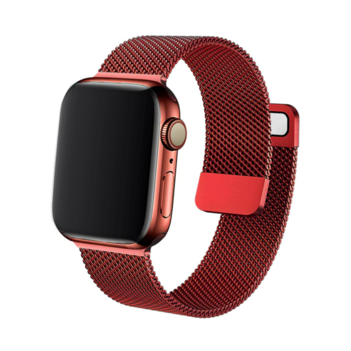 Magmesh Loop