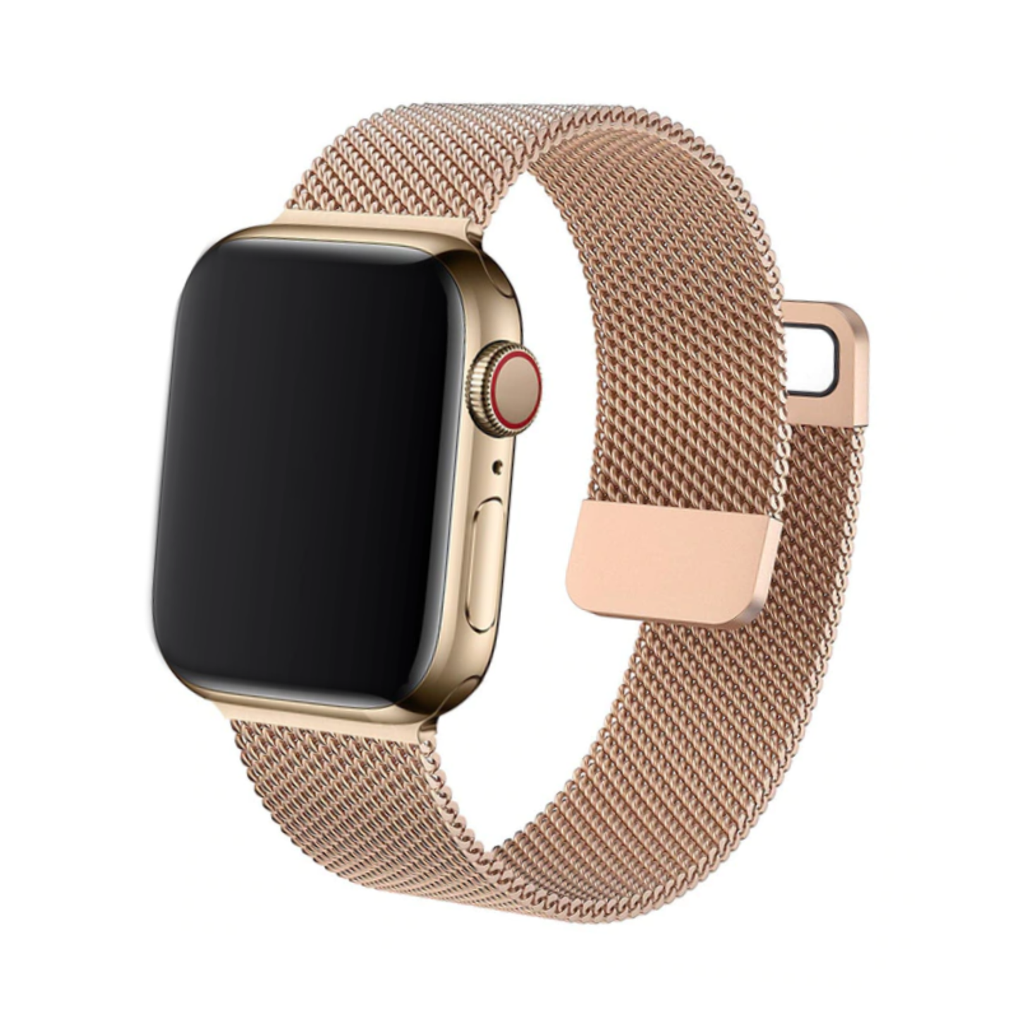 Magmesh Loop