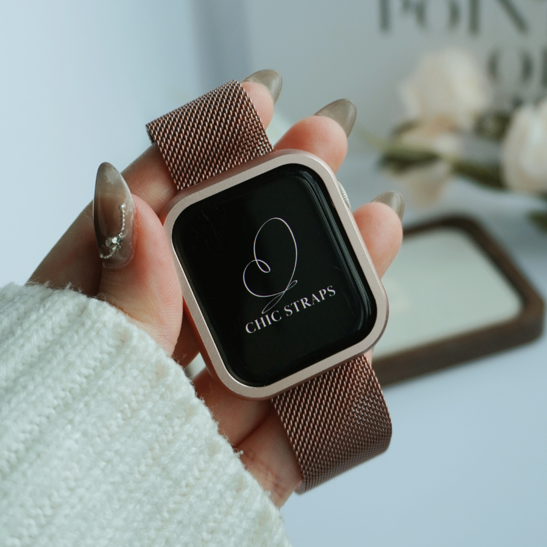 Magmesh Loop