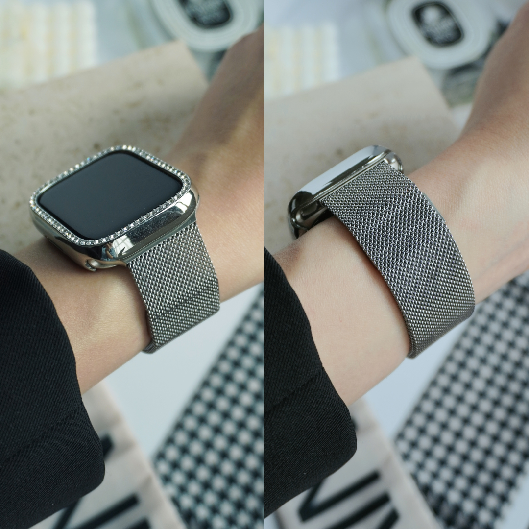 Magmesh Loop