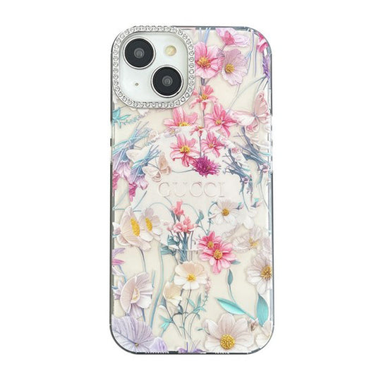 Gg magsafe cristal camera iphone