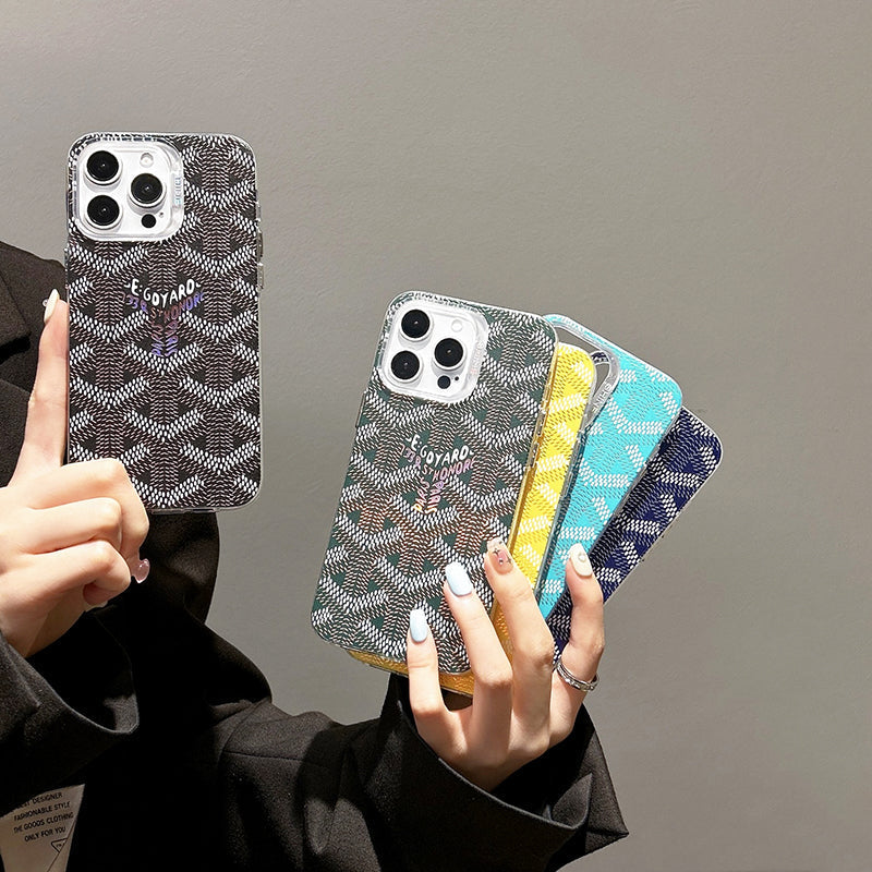 Goya Color iPhone -hoes