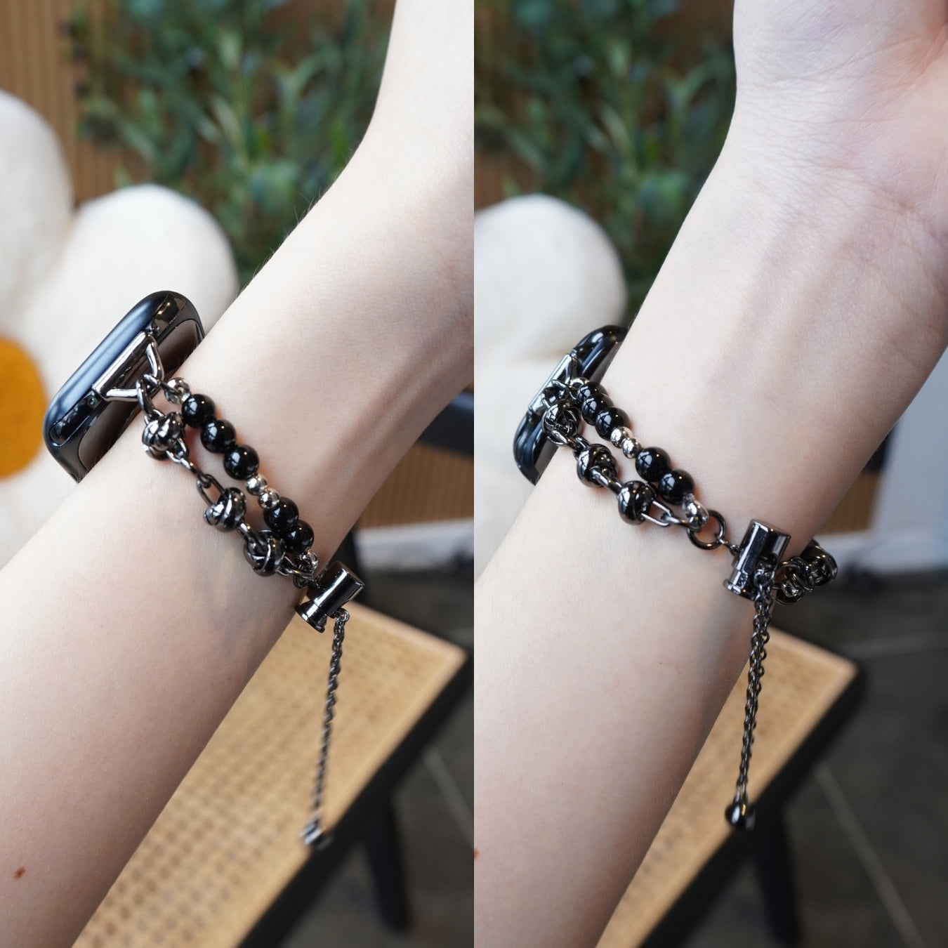 Perla armbånd