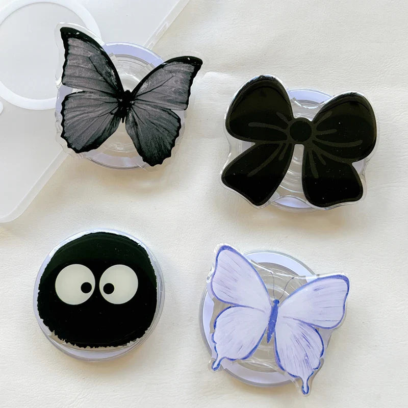 Butterfly Magsafe