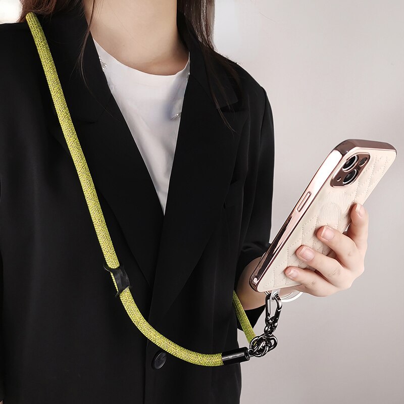 Essential Strap Black