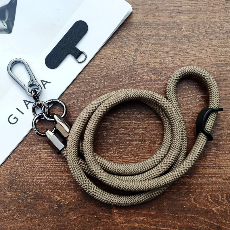 Essential Strap Brown