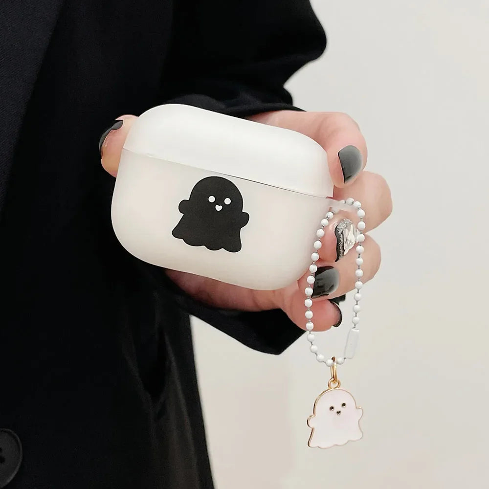 Cat Case voor AirPods 1/2/3 Cover AirPods Pro 2 Case