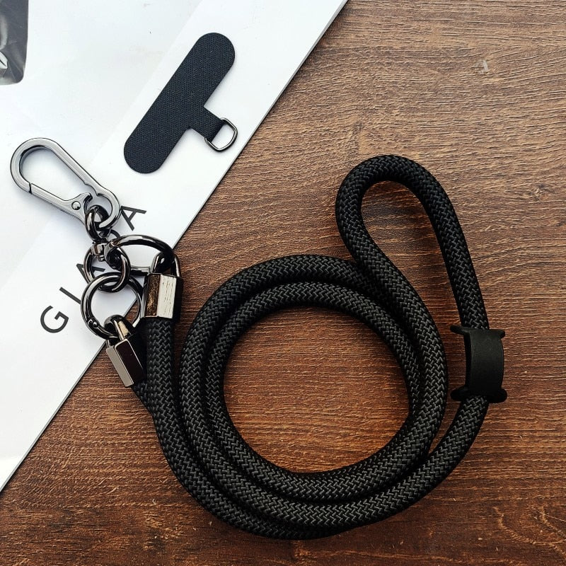 Essential Strap Black