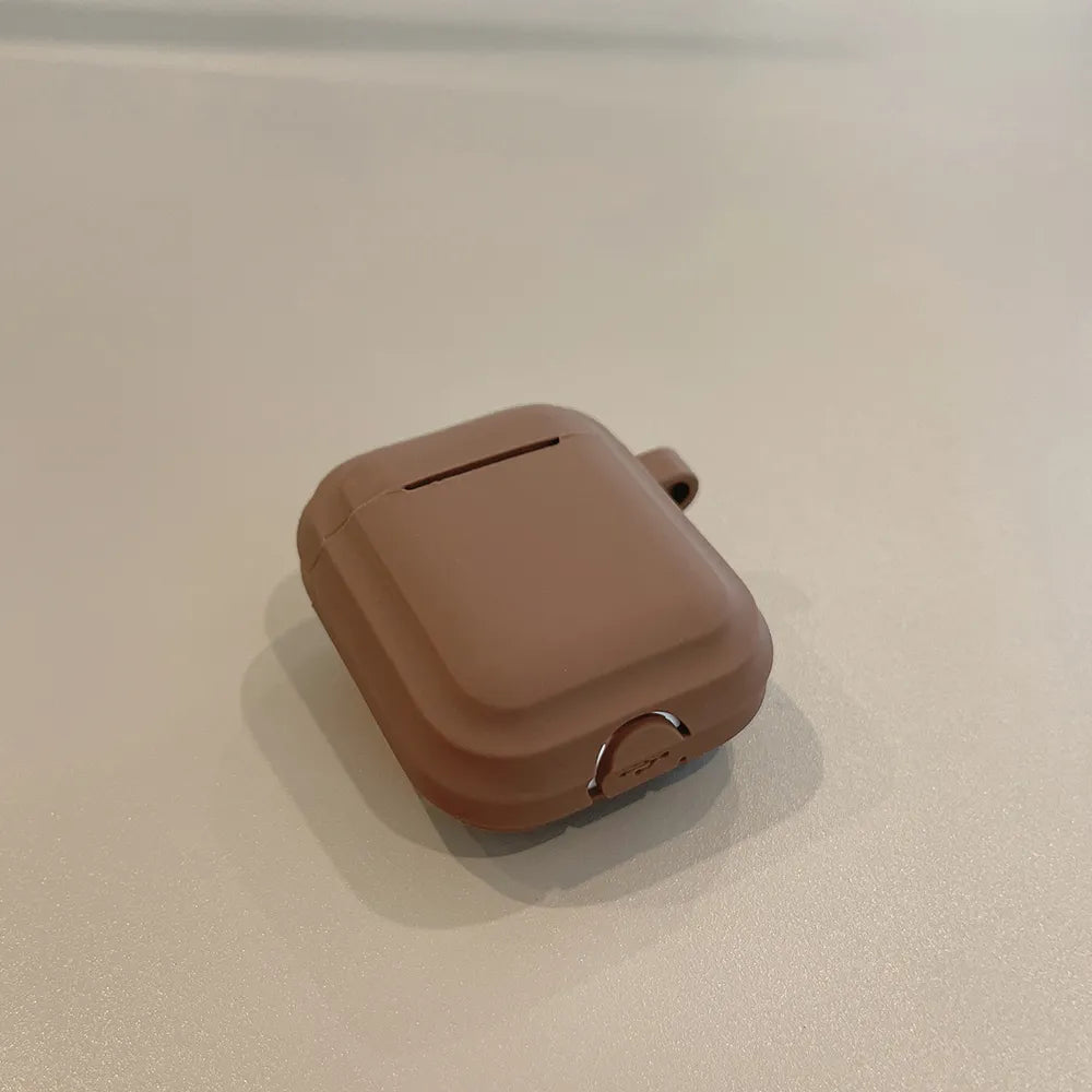 Etui for Apple AirPods Pro 3 Case Silicone Earphone Cover for AirPods 3