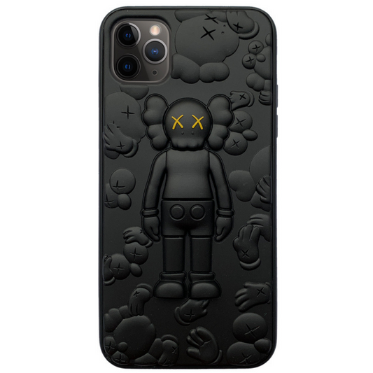 Custodie per iPhone KWS