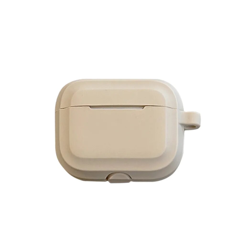 Etui for Apple AirPods Pro 3 Case Silicone Earphone Cover for AirPods 3