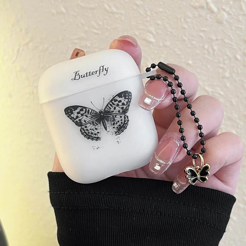 Cat Case voor AirPods 1/2/3 Cover AirPods Pro 2 Case