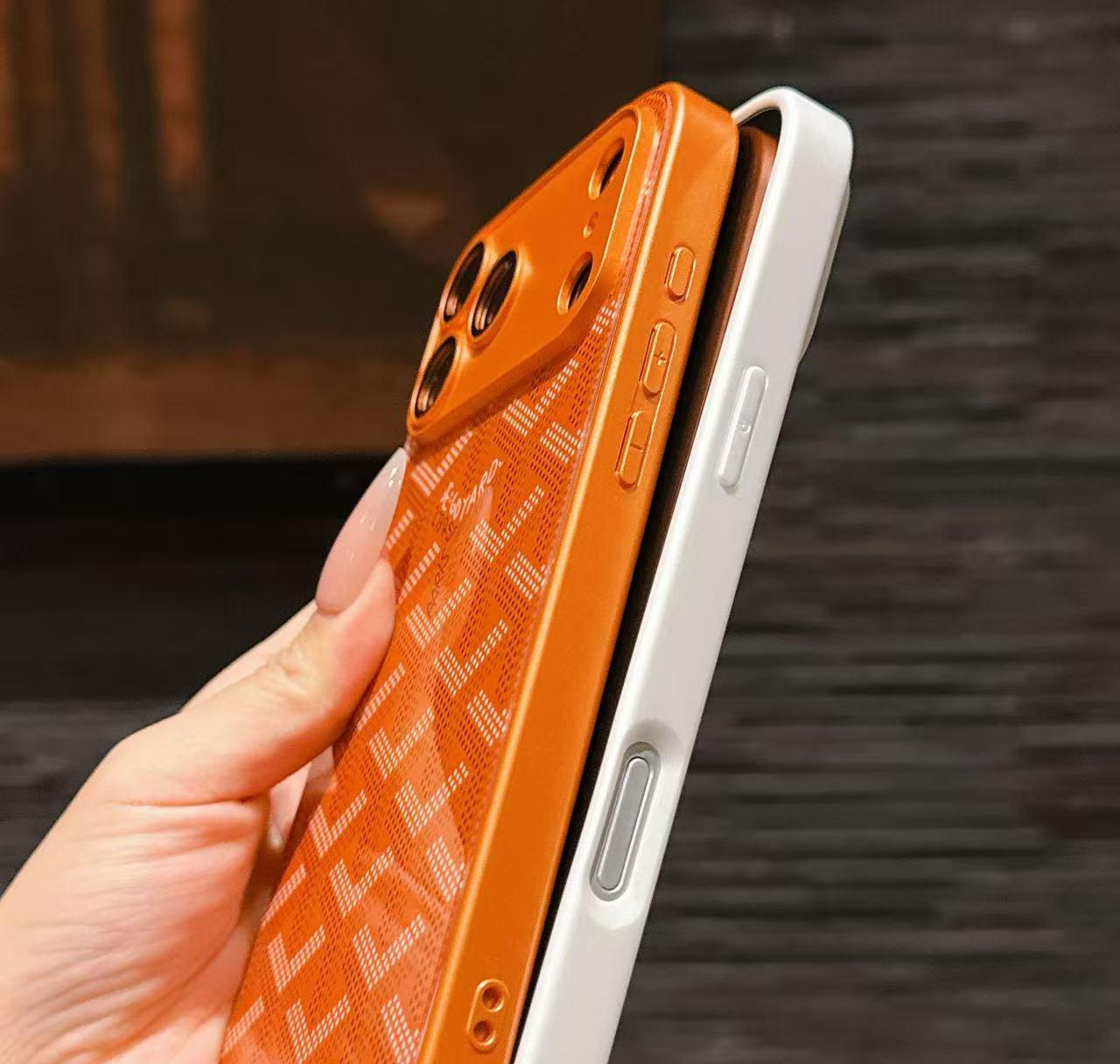 New Classic Luxury  Phone Case