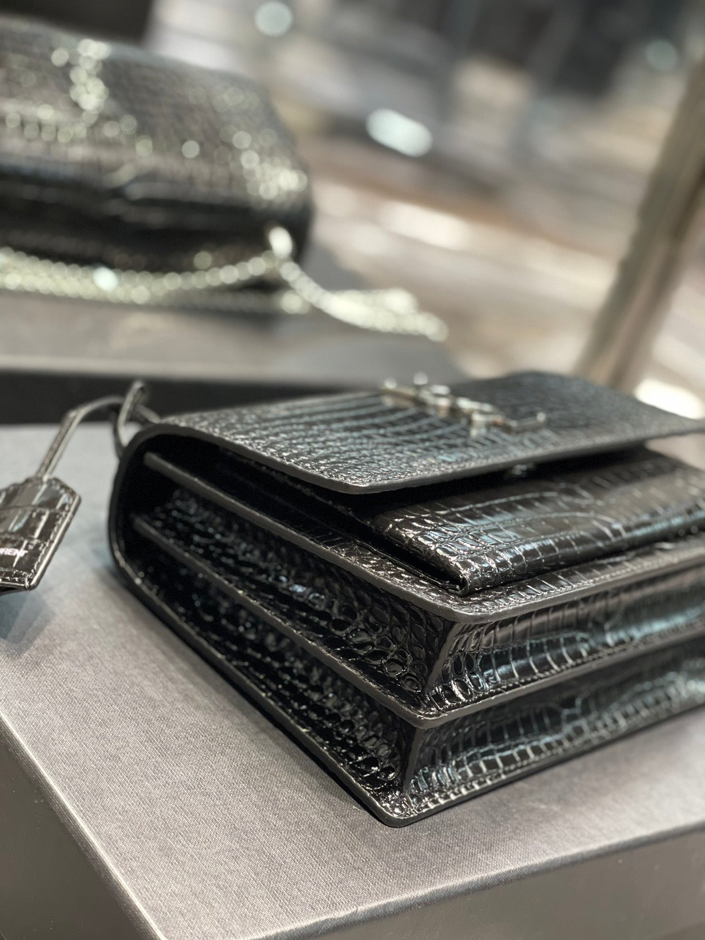 luxury Sunset Bag 422906