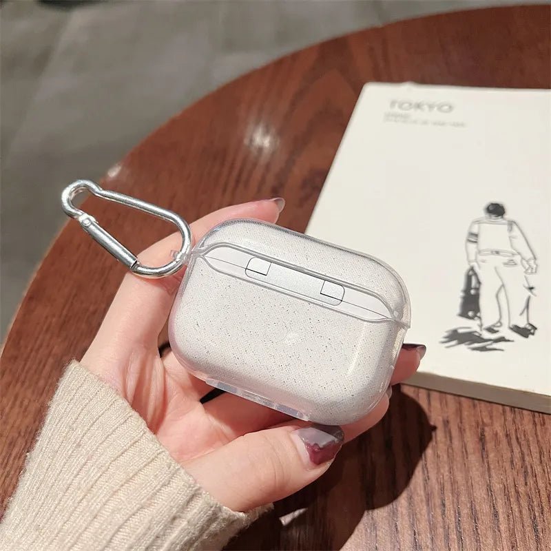 AirPods 1 2 3 Eartelefondeksel for AirPods Pro 2ND POD 3 CASE