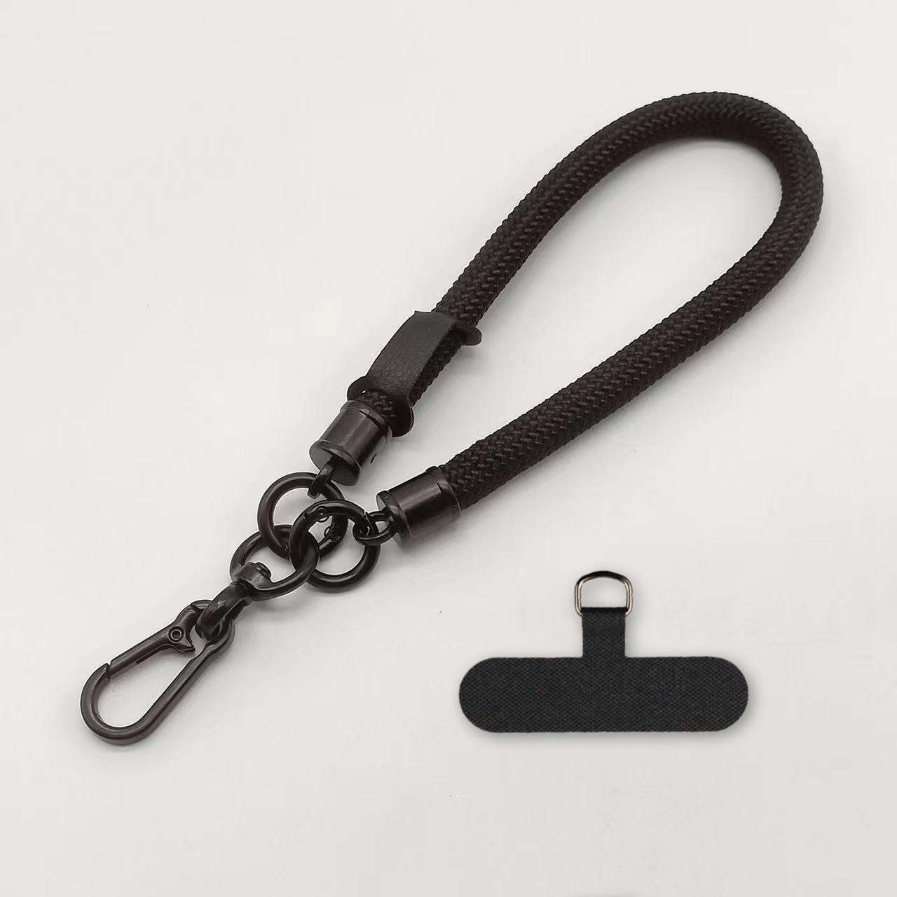 Essentieel mini zwart
