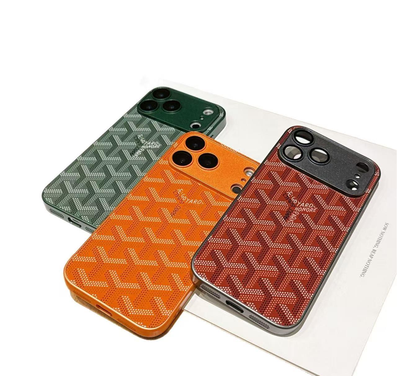 New Classic Luxury  Phone Case