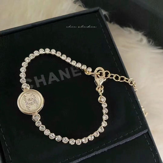 Justerbar stilig armbånd CC-0531