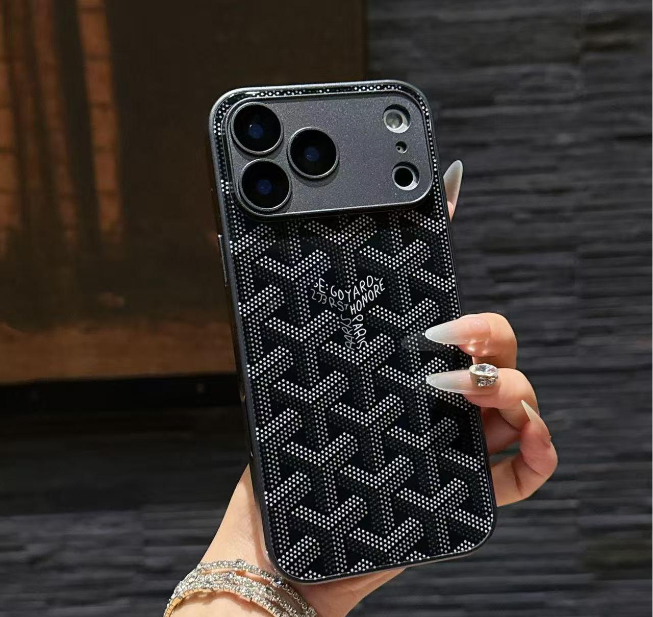 New Classic Luxury  Phone Case
