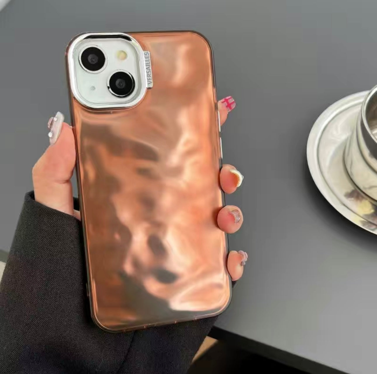 Xia iPhone -sak
