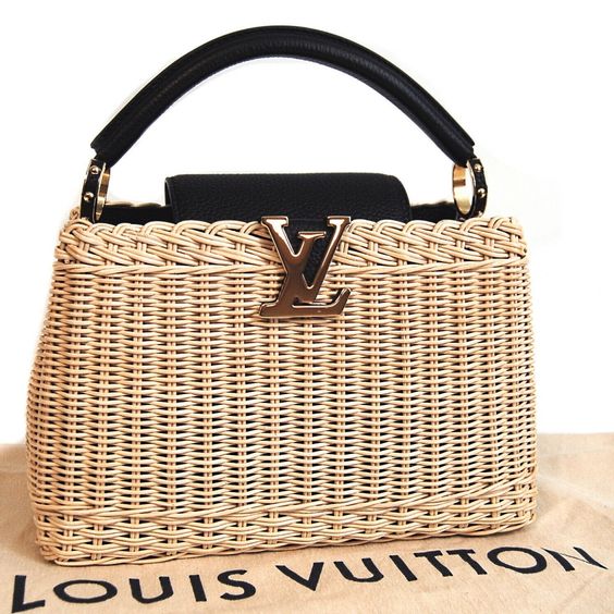 Classics Luxury Handbag