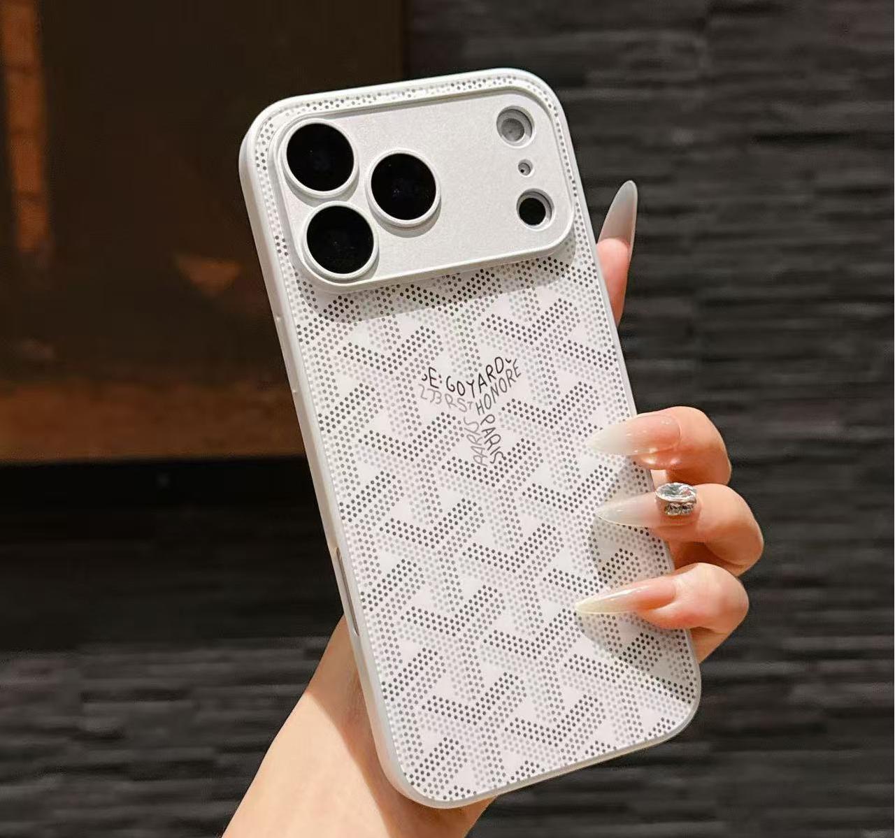 New Classic Luxury  Phone Case