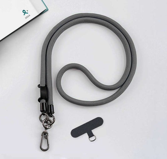 Essential Strap Gray (2024)