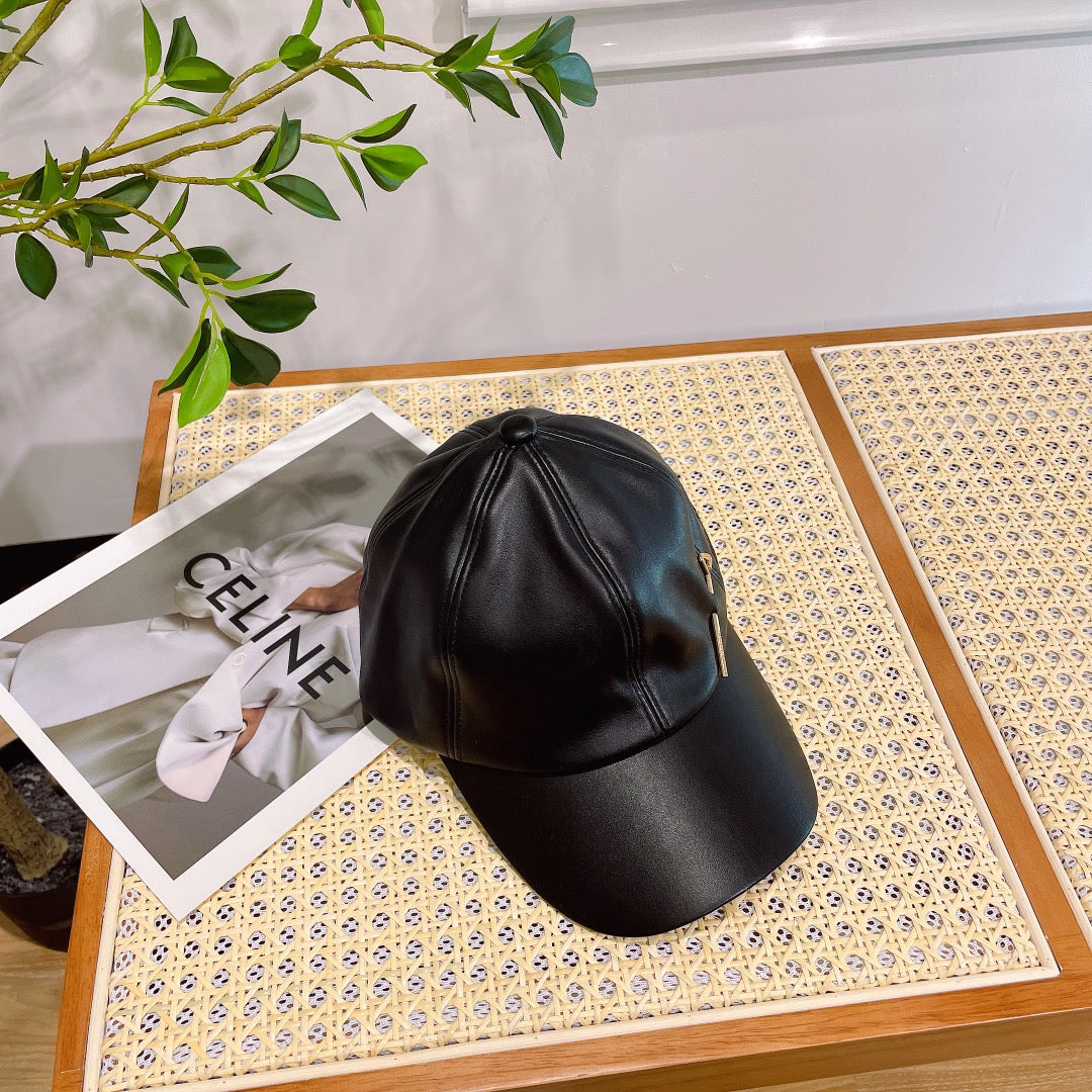 Fasjonabel ny stil tilfeldig matchende klær Duckbill cap baseball cap 14