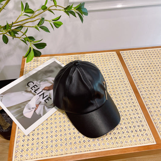 Fasjonabel ny stil tilfeldig matchende klær Duckbill cap baseball cap 14